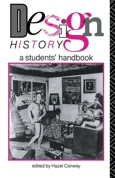 Produktbild: Design History
