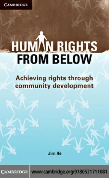 Produktbild: Human Rights from Below