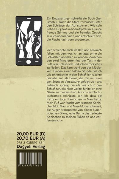 Produktbild: Schlaftrunken