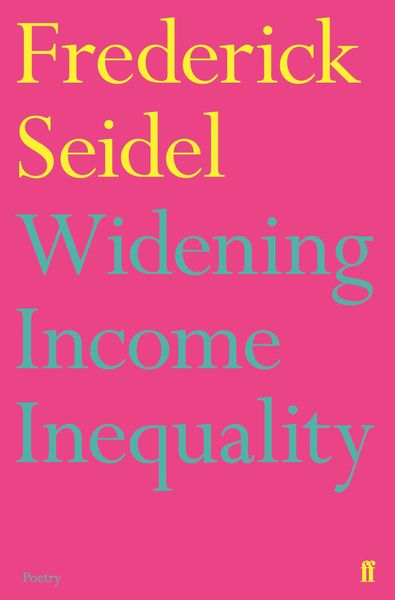 Produktbild: Widening Income Inequality