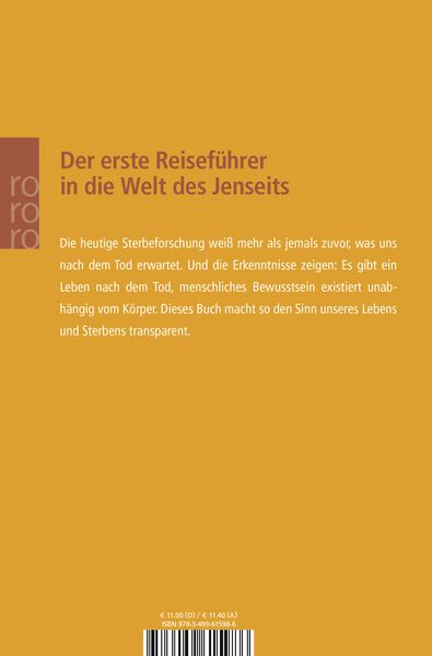 Produktbild: Das Leben danach