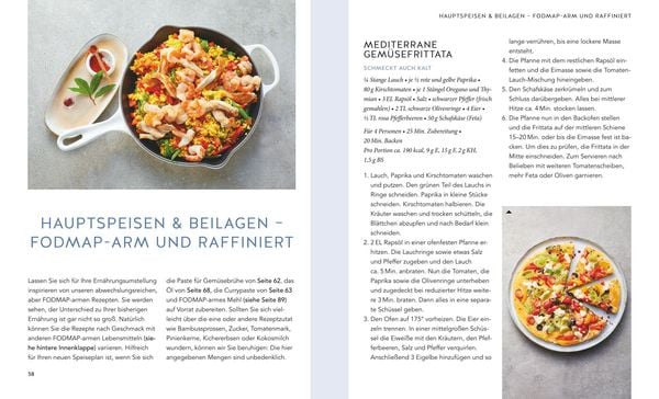 Produktbild: Das Reizdarm-Programm