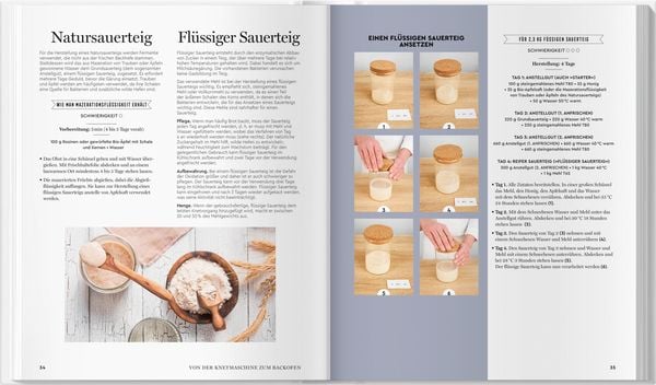 Produktbild: Boulangerie