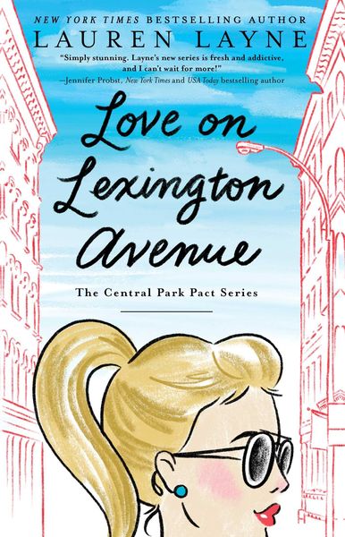 Produktbild: Love on Lexington Avenue
