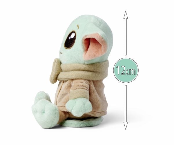 Produktbild: Disney Grogu Schulterpl&uuml;sch