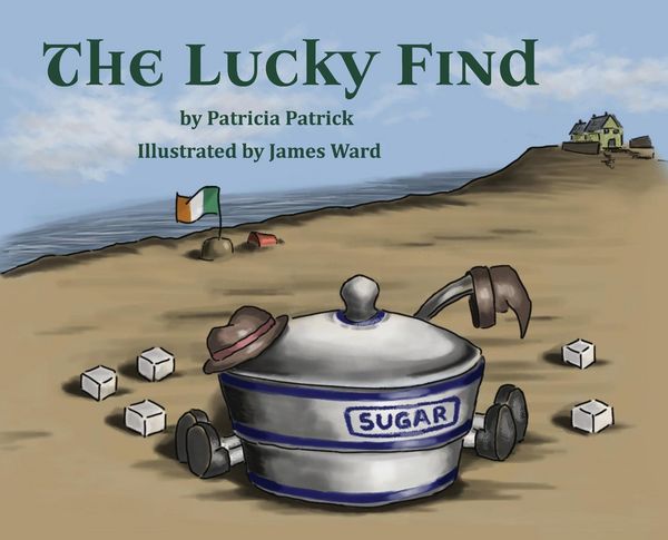Produktbild: The Lucky Find