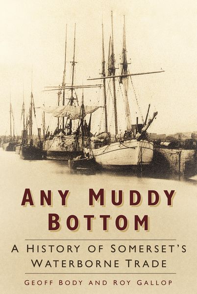 Produktbild: Any Muddy Bottom