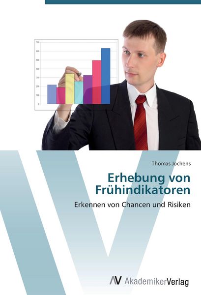 Produktbild: Erhebung von Fr&uuml;hindikatoren