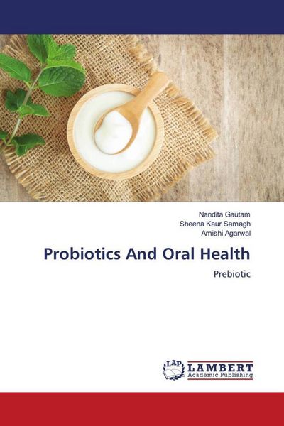 Produktbild: Probiotics And Oral Health