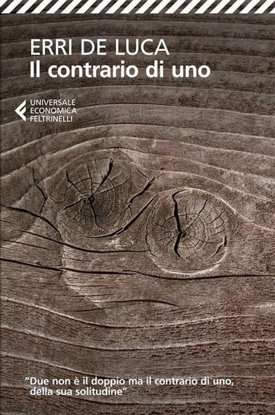 Produktbild: Il contrario di uno