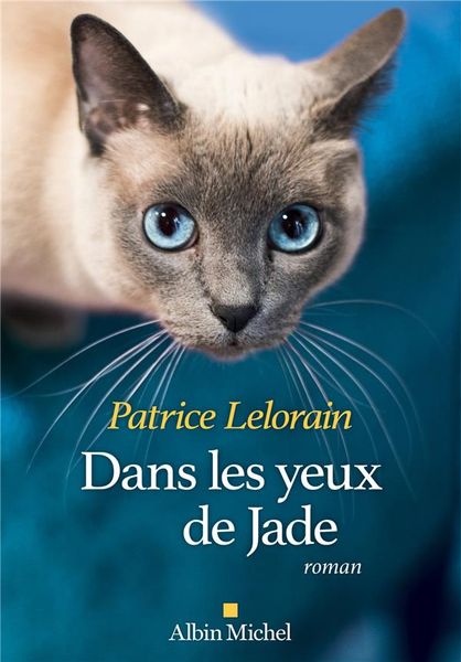 Produktbild: Dans les yeux de Jade