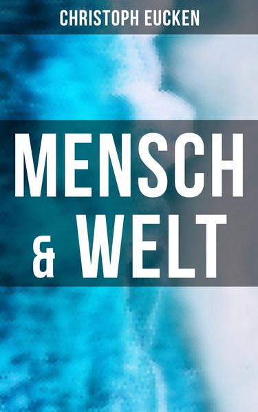 Produktbild: Mensch & Welt