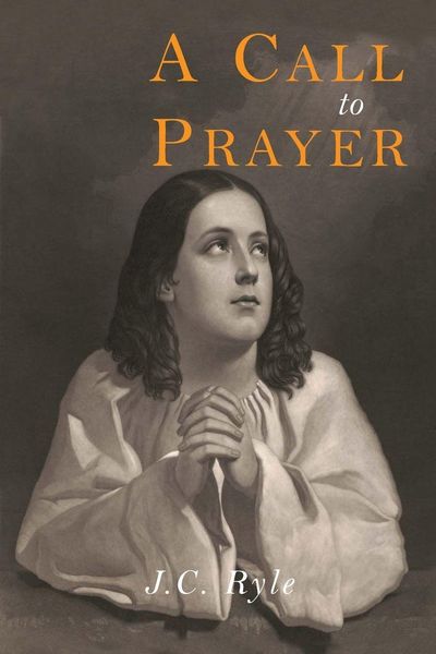 Produktbild: A Call to Prayer