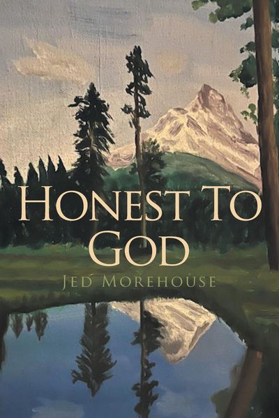 Produktbild: Honest To God