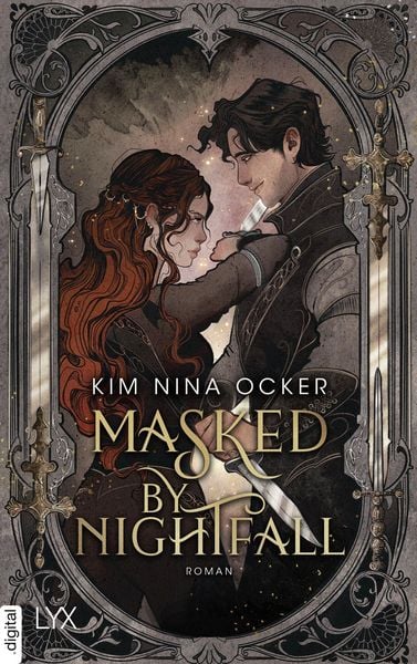 Produktbild: Masked by Nightfall