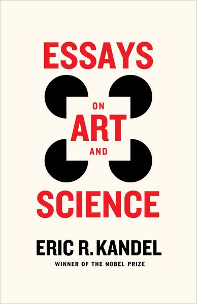 Produktbild: Essays on Art and Science