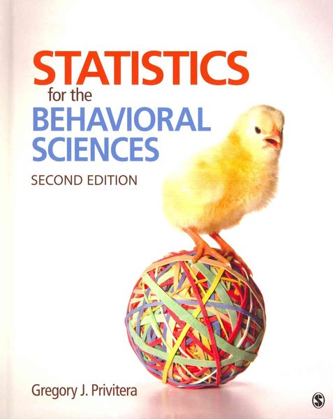 Produktbild: Bundle Privitera Statistics Fo