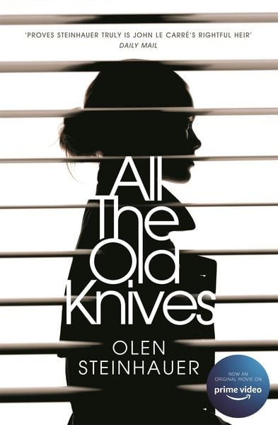 Produktbild: All The Old Knives