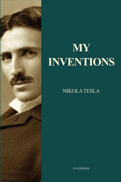 Produktbild: My Inventions