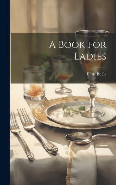 Produktbild: A Book for Ladies