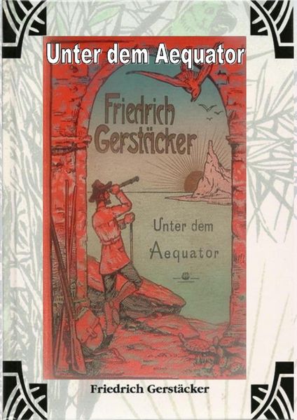 Produktbild: Unter dem Aequator