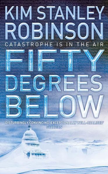 Produktbild: Fifty Degrees Below