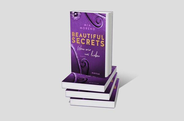 Beautiful Secrets – Wenn wir uns lieben