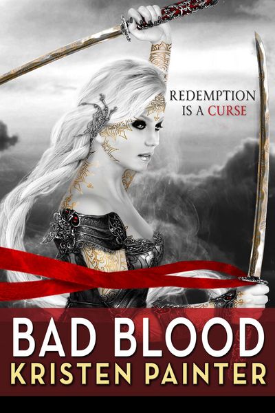 Produktbild: Bad Blood