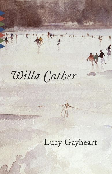 Produktbild: Lucy Gayheart