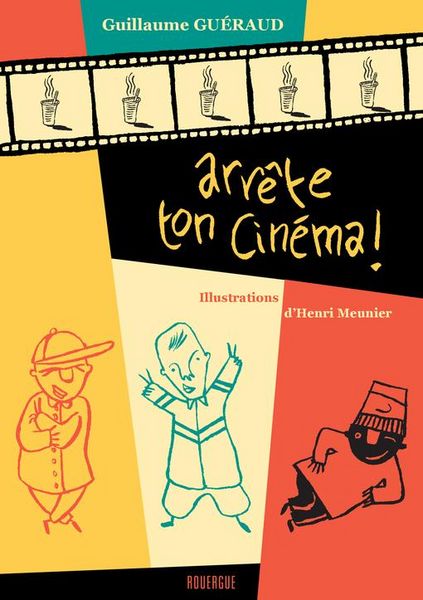 Produktbild: Arrete ton Cinema