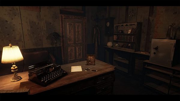 Produktbild: Charon's Staircase (XBox 2)