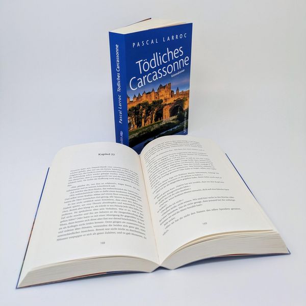 Produktbild: T&ouml;dliches Carcassonne