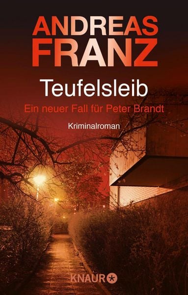 Produktbild: Teufelsleib