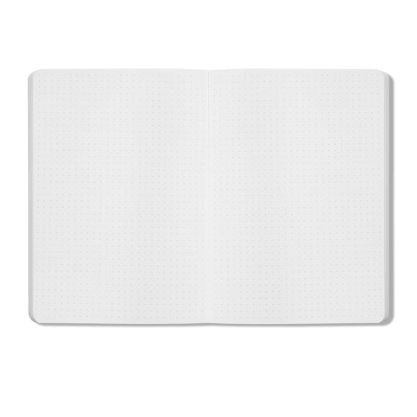Produktbild: Planer A5 Gold