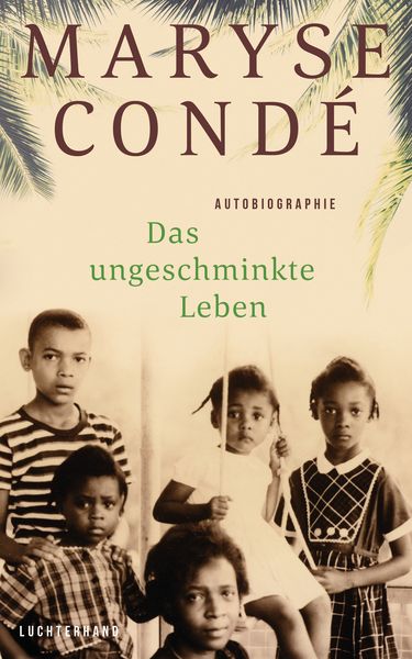 Produktbild: Das ungeschminkte Leben
