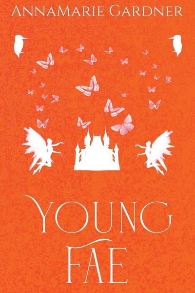Produktbild: Young Fae
