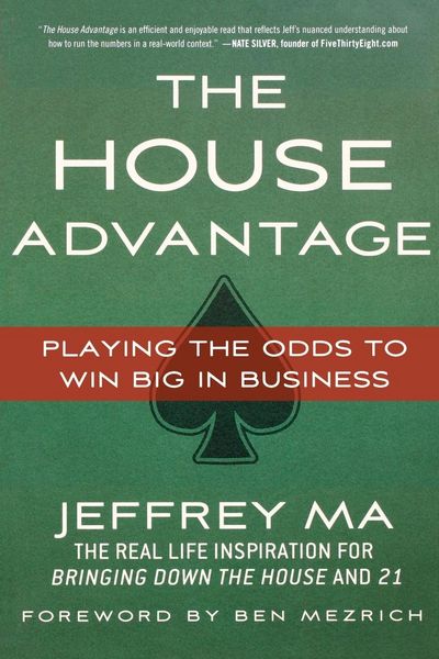 Produktbild: The House Advantage