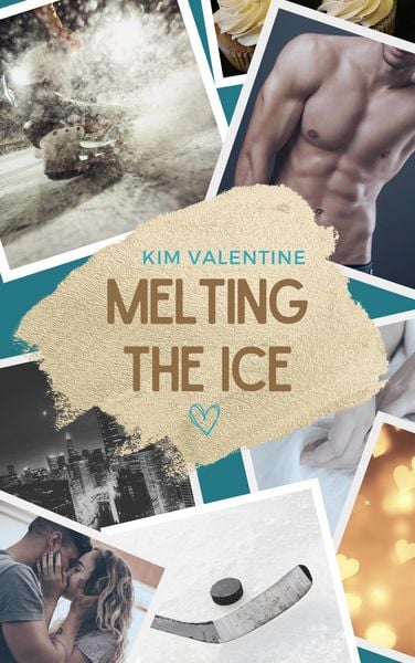 Produktbild: Melting the Ice