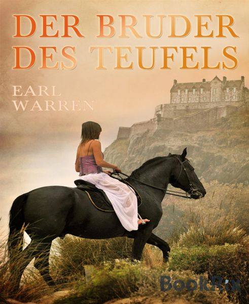 Produktbild: Der Bruder des Teufels