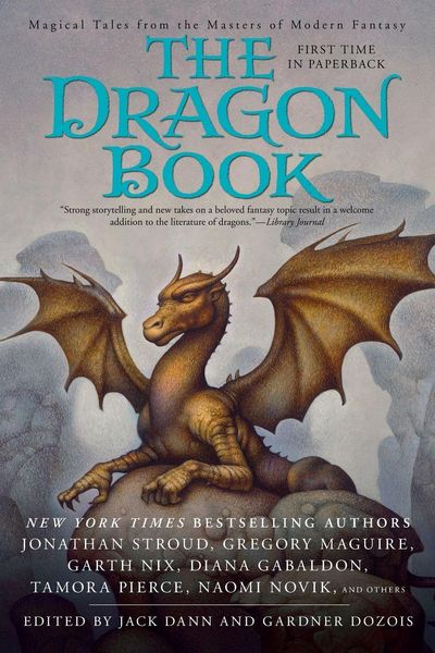 Produktbild: The Dragon Book