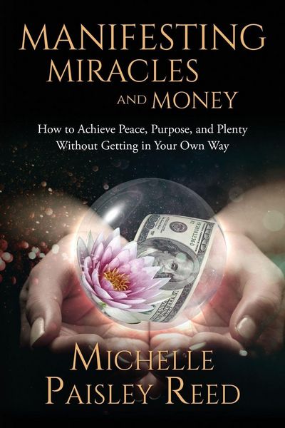 Produktbild: Manifesting Miracles and Money
