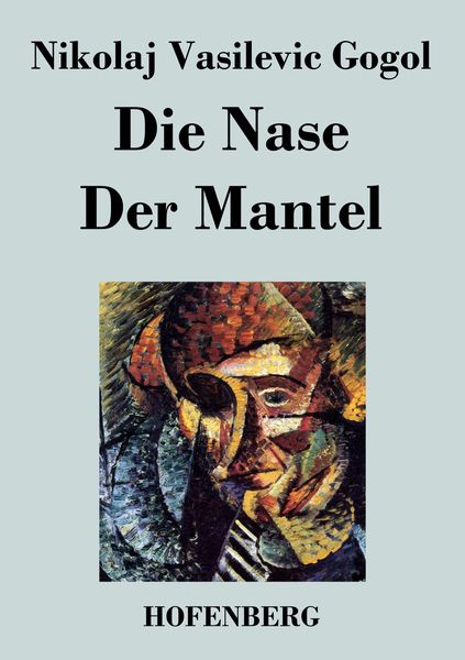 Produktbild: Die Nase / Der Mantel
