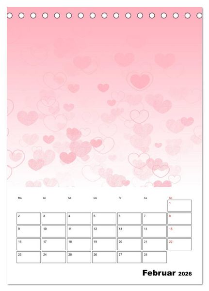 Produktbild: ERINNERUNGEN Zum Selberbasteln (Tischkalender 2026 DIN A5 hoch), CALVENDO Monatskalender