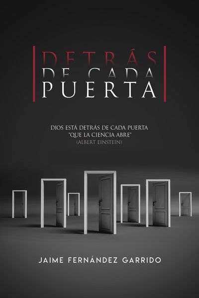Produktbild: Detr&aacute;s de cada Puerta