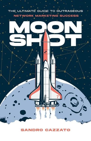 Produktbild: Moon Shot