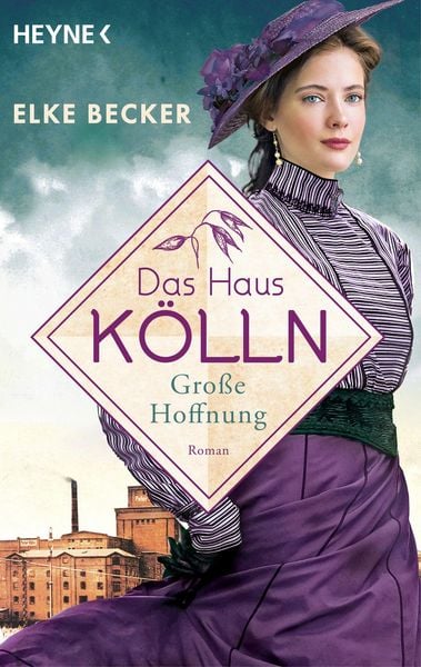 Produktbild: Das Haus K&ouml;lln. Gro&szlig;e Hoffnung