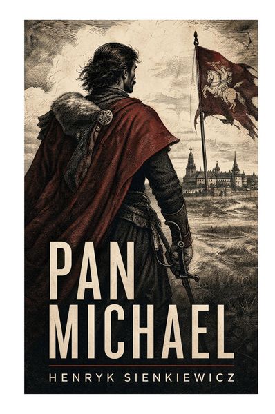 Produktbild: Pan Michael