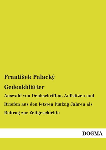 Produktbild: Gedenkbl&auml;tter