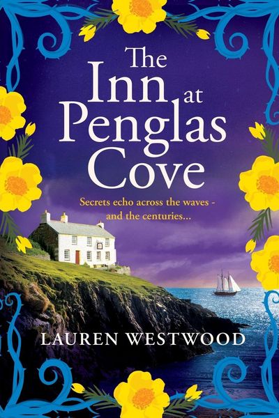 Produktbild: The Inn at Penglas Cove