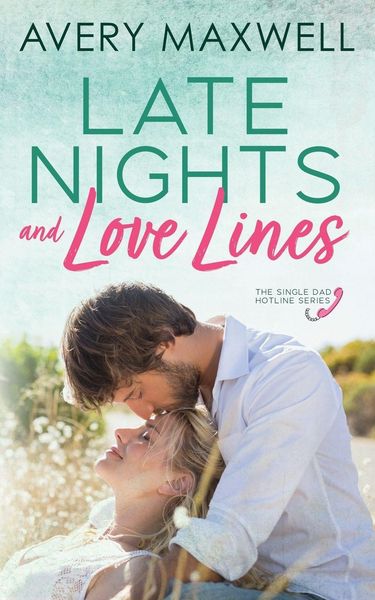 Produktbild: Late Nights & Love Lines